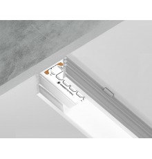 Профиль накладной Ambrella Light GP1750WH GP