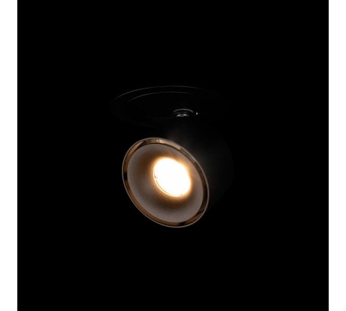 Встраиваемый светильник Loft it 10325/A Black Top Встраиваемый светильник Loft it 10325/A Black Top