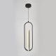 Подвесной светильник Escada 10255/2LED Orbital