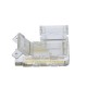 Соединитель лент угловой жесткий Feron 51633 LD176