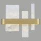 Накладной светильник Wertmark WE460.01.301 Lotta