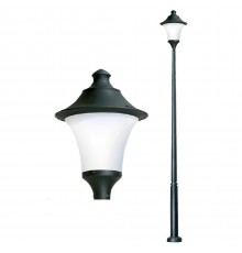 Фонарный столб Fumagalli R50.372.000.AYE27 Remo