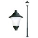 Фонарный столб Fumagalli R50.372.000.AYE27 Remo