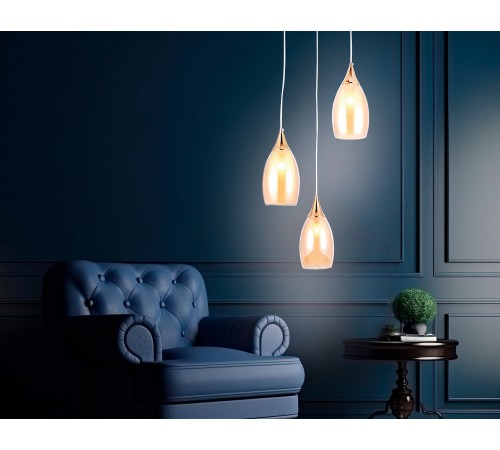 Подвесной светильник Ambrella Light TR3549 TR Подвесной светильник Ambrella Light TR3549 TR