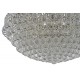Люстра на штанге Arti Lampadari Empoli E 1.2.60.100 N Empoli Nickel