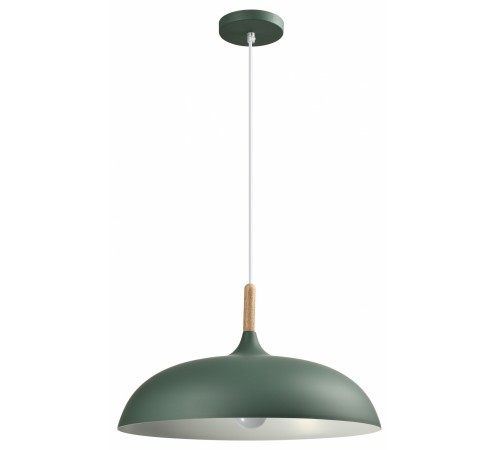 Подвесной светильник Moderli V10656-1P Hygo