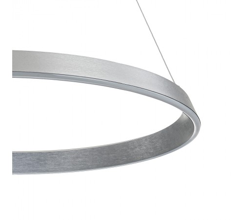 Подвесной светильник Indigo 14019/1P Silver Orta Подвесной светильник Indigo 14019/1P Silver Orta
