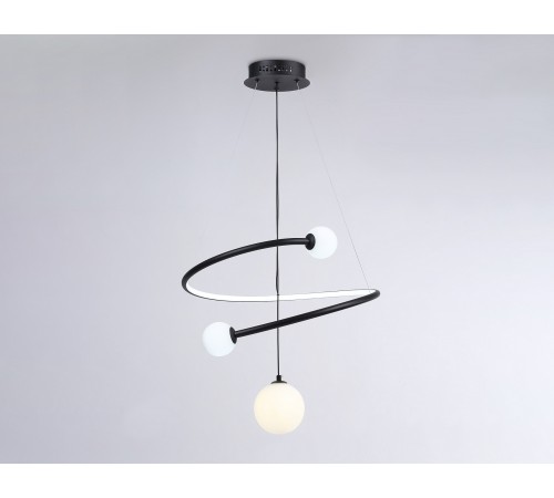 Подвесной светильник Ambrella Light FL66303 FL Подвесной светильник Ambrella Light FL66303 FL