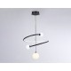Подвесной светильник Ambrella Light FL66303 FL