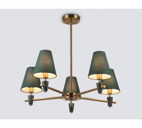 Люстра на штанге Ambrella Light LH75051 LH Люстра на штанге Ambrella Light LH75051 LH