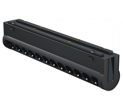 Накладной светильник iLedex Technical 4825-041-L209-12W-36DG-4000K-BK VISION48/25 Накладной светильник iLedex Technical 4825-041-L209-12W-36DG-4000K-BK VISION48/25