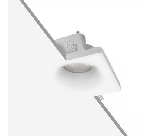 Встраиваемый светильник Loft it 10356F Ghost Встраиваемый светильник Loft it 10356F Ghost