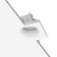 Встраиваемый светильник Loft it 10356F Ghost
