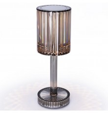 Настольная лампа декоративная Ambrella Light DE8071 DE
