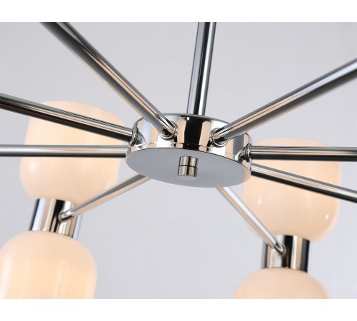 Люстра на штанге Ambrella Light LH56085 LH Люстра на штанге Ambrella Light LH56085 LH