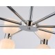 Люстра на штанге Ambrella Light LH56085 LH