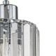 Подвесной светильник Escada 10192/1S Chrome Adorn