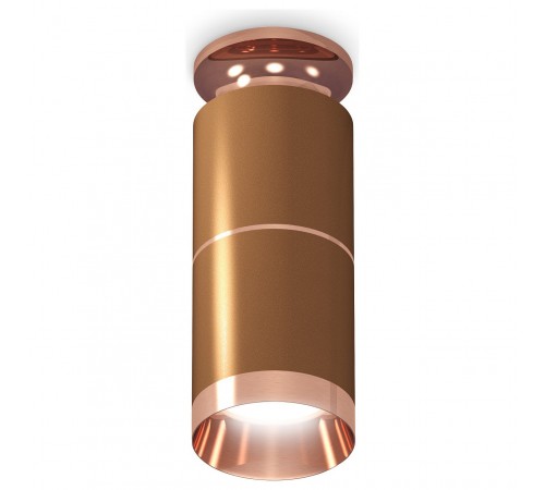 Накладной светильник Ambrella Light XS6304210 XS Накладной светильник Ambrella Light XS6304210 XS