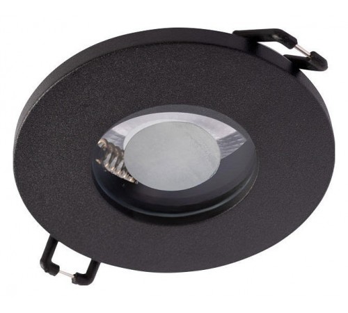 Встраиваемый светильник Loft it 10338/B Black Chip Встраиваемый светильник Loft it 10338/B Black Chip