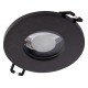 Встраиваемый светильник Loft it 10338/B Black Chip