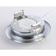 Встраиваемый светильник Ambrella Light G10102 G