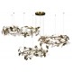 Подвесной светильник Loft it 10124/24 Fleur