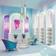 Подвесной светильник Loft it 10239P/E Lollipop
