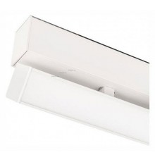Светильник на штанге Arlight 026993 MAG-FLAT-FOLD-45-S605-18W Warm3000 (WH, 100 deg, 24V)