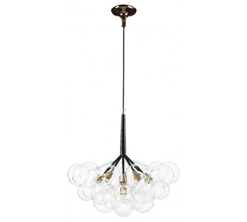 Подвесной светильник Loft it 10048/6 Black Bunch Подвесной светильник Loft it 10048/6 Black Bunch