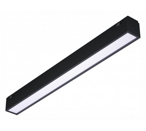 Накладной светильник iLedex Technical 4825-038-L293-12W-110DG-3000K-BK VISION48/25 Накладной светильник iLedex Technical 4825-038-L293-12W-110DG-3000K-BK VISION48/25