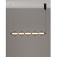 Подвесной светильник Moderli V11352-PL Eloise