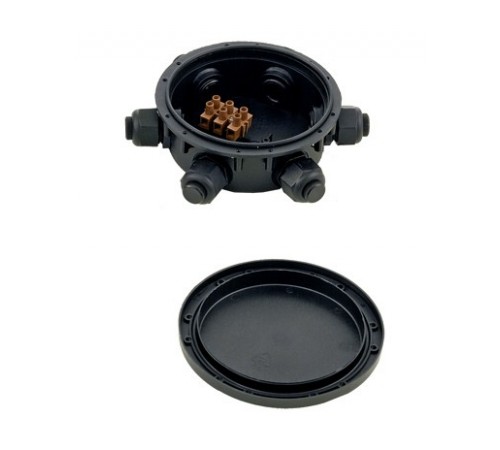 Короб распределительный Eglo 91207 Connector Box Короб распределительный Eglo 91207 Connector Box