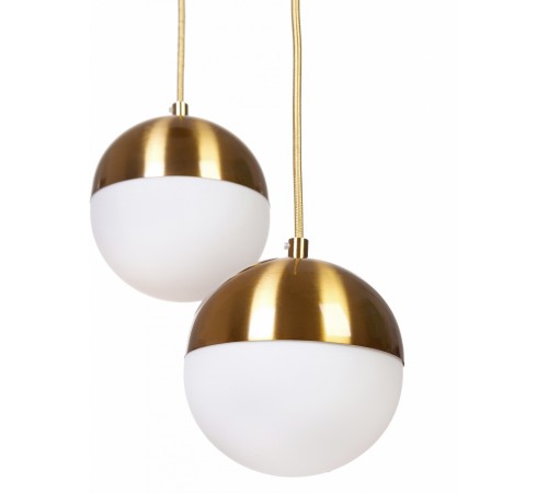 Подвесной светильник MyFar MR2220-3P Loreen Подвесной светильник MyFar MR2220-3P Loreen