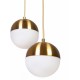 Подвесной светильник MyFar MR2220-3P Loreen