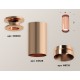 Накладной светильник Ambrella Light XS6326080 XS