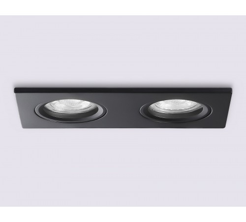 Встраиваемый светильник Ambrella Light TN102461 TN Встраиваемый светильник Ambrella Light TN102461 TN
