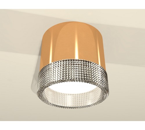 Накладной светильник Ambrella Light XS8121020 XS Накладной светильник Ambrella Light XS8121020 XS