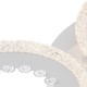 Потолочная люстра Escada 10233/5LED Dew