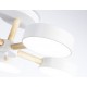 Люстра на штанге Ambrella Light FL4825 FL