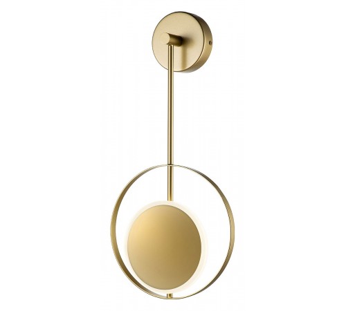 Бра Escada 10206/SG LED Gold Hypnosis