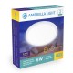 Встраиваемый светильник Ambrella Light DLR304 DLR