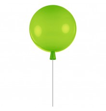 Накладной светильник Loft it 5055C/S green Memory