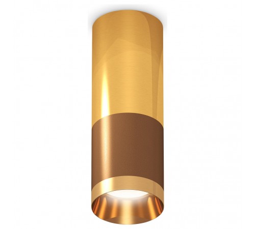 Накладной светильник Ambrella Light XS6304080 XS Накладной светильник Ambrella Light XS6304080 XS