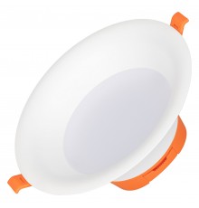 Встраиваемый светильник Arlight 035596 BLIZZARD