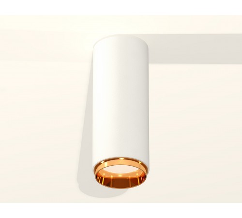 Накладной светильник Ambrella Light XS6342005 XS
