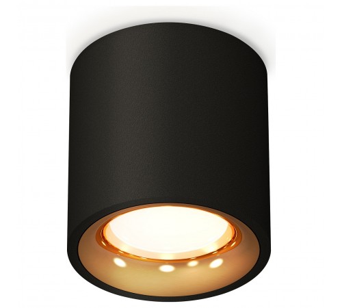 Накладной светильник Ambrella Light XS7532024 XS Накладной светильник Ambrella Light XS7532024 XS