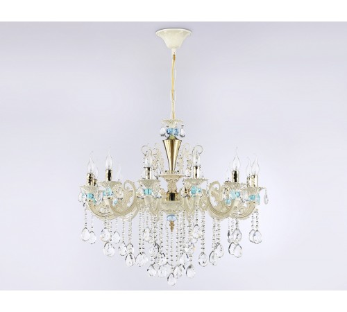 Подвесная люстра Ambrella Light TR4929 TR Подвесная люстра Ambrella Light TR4929 TR