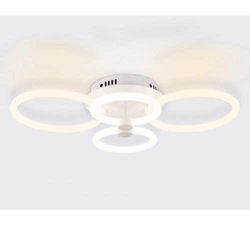 Потолочная люстра Ambrella Light FA3811 FA