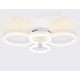 Потолочная люстра Ambrella Light FA3811 FA