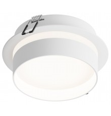 Встраиваемый светильник Hesby Lighting HSBL_0129 Nimbus